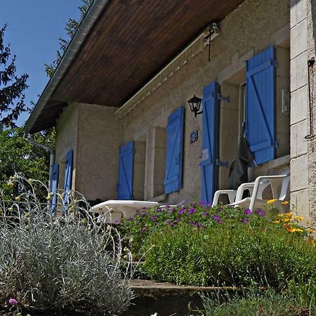 Le Lansquenet Villa Rorbach-les-Dieuze Buitenkant foto