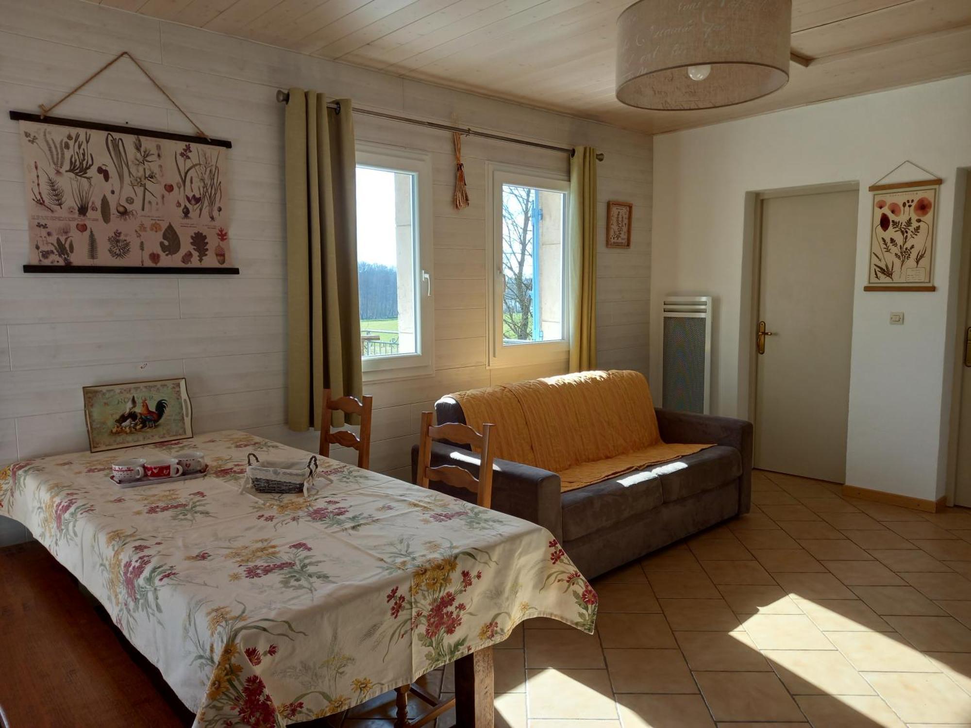 Le Lansquenet Villa Rorbach-les-Dieuze Buitenkant foto