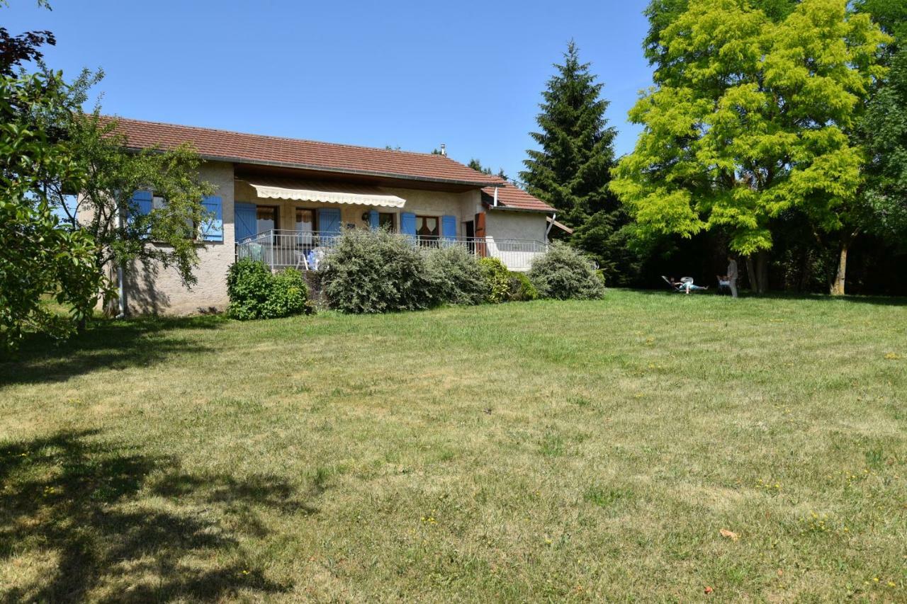 Le Lansquenet Villa Rorbach-les-Dieuze Buitenkant foto