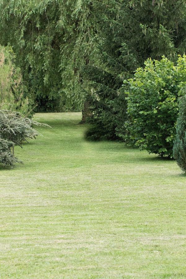 Le Lansquenet Villa Rorbach-les-Dieuze Buitenkant foto